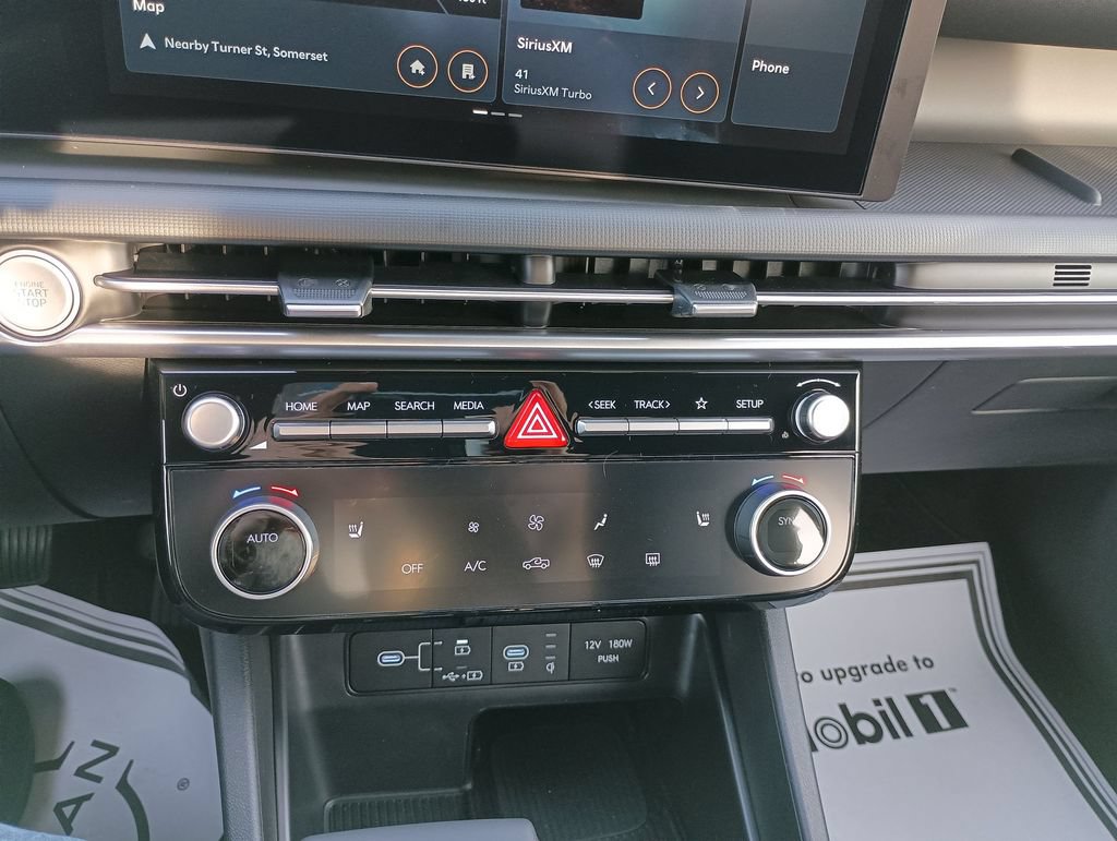 New 2026 Hyundai Santa Cruz XRT AWD/4WD image 22