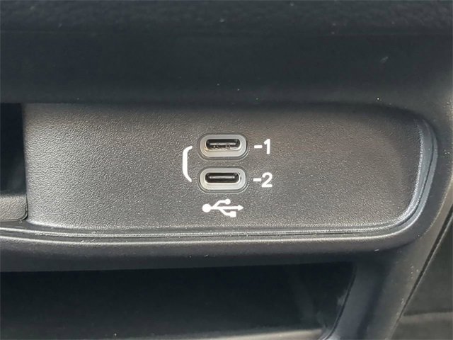 New 2026 Chrysler Voyager LX image 26