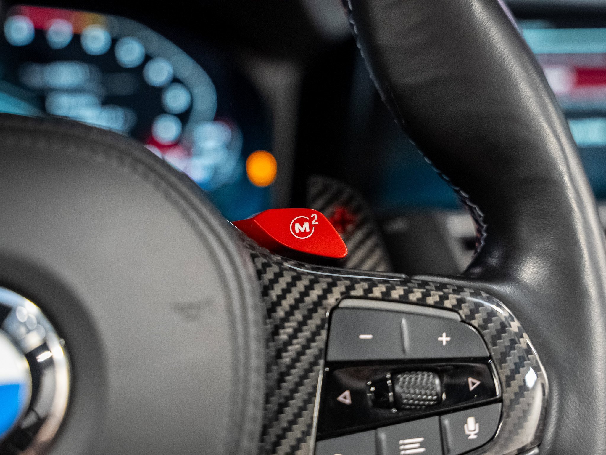 Used 2022 BMW M4 xDrive Competition image 49