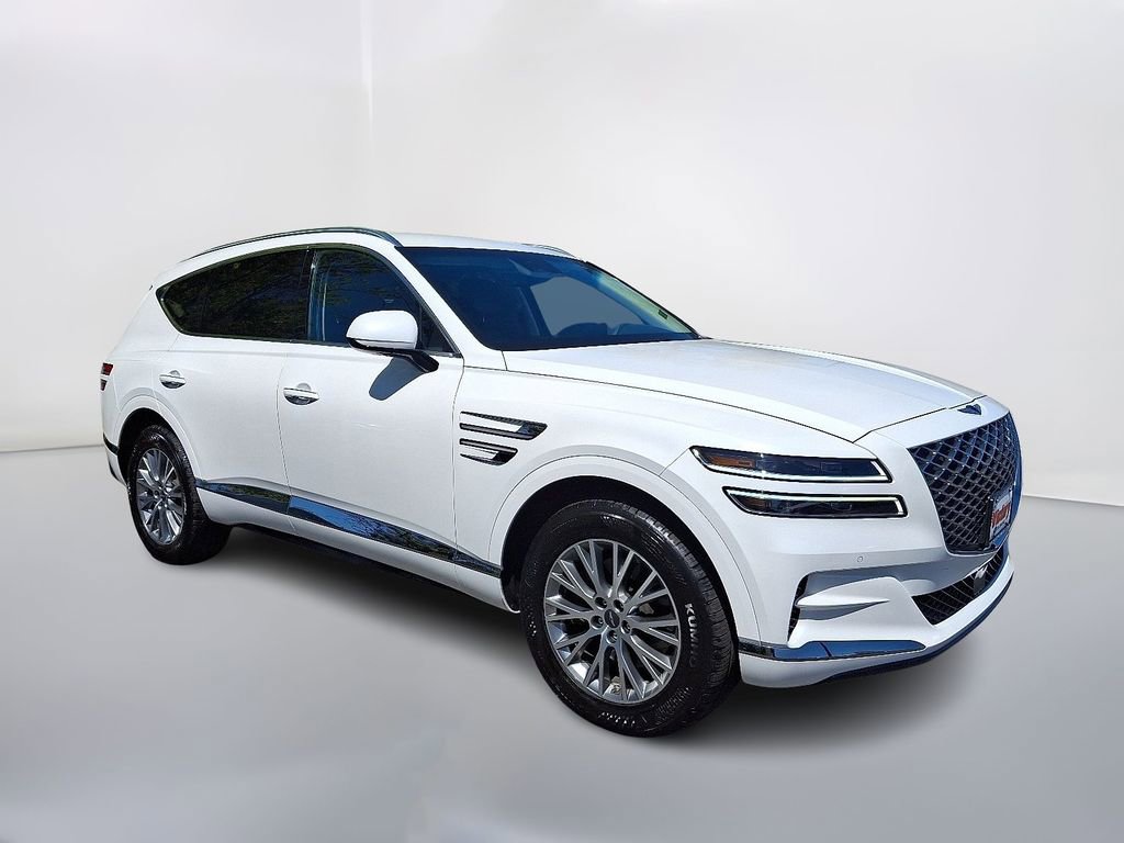 Used 2024 Genesis GV80 2.5T