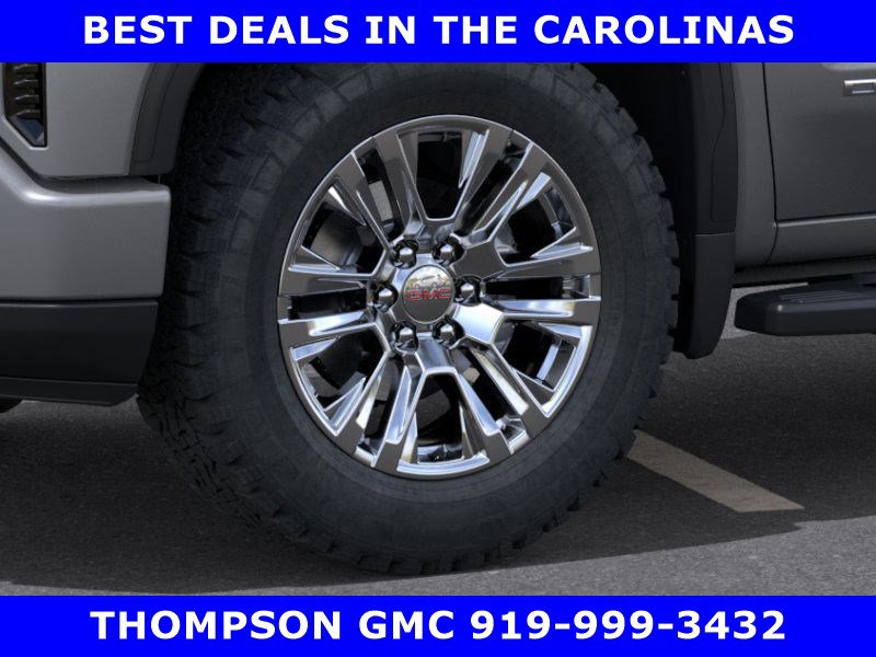New 2026 GMC Sierra 1500 Denali w/ Technology Package image 12