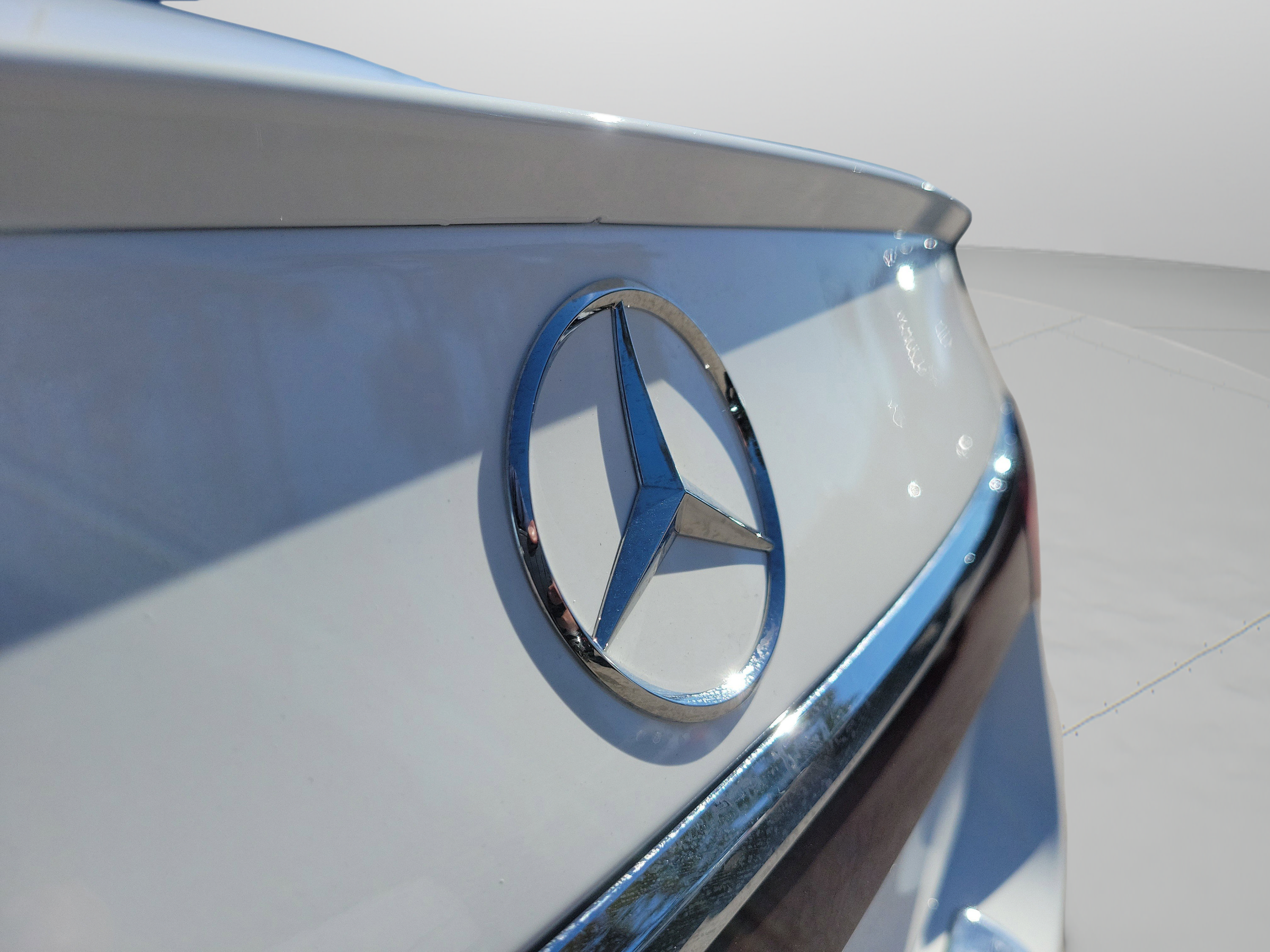 Certified 2026 Mercedes-Benz E 350 Sedan image 33