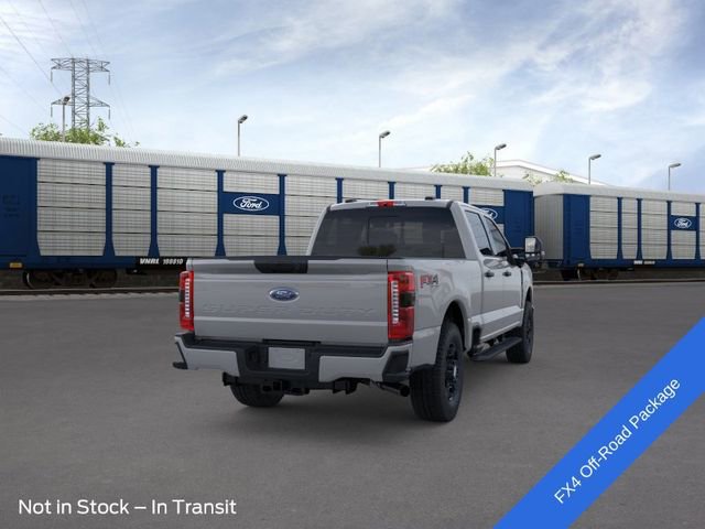 New 2026 Ford F250 XL AWD/4WD image 8