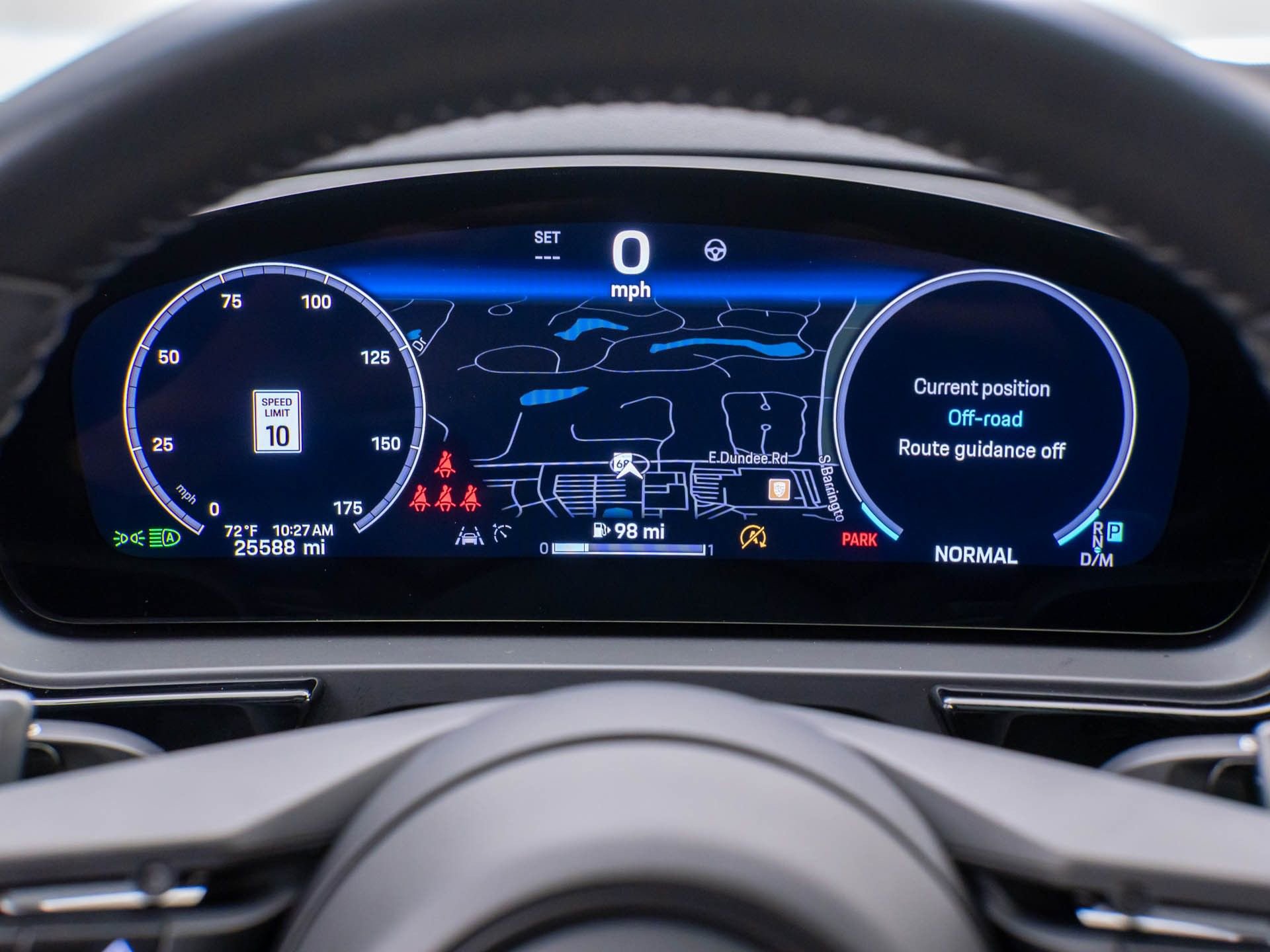 Certified 2024 Porsche Cayenne image 24