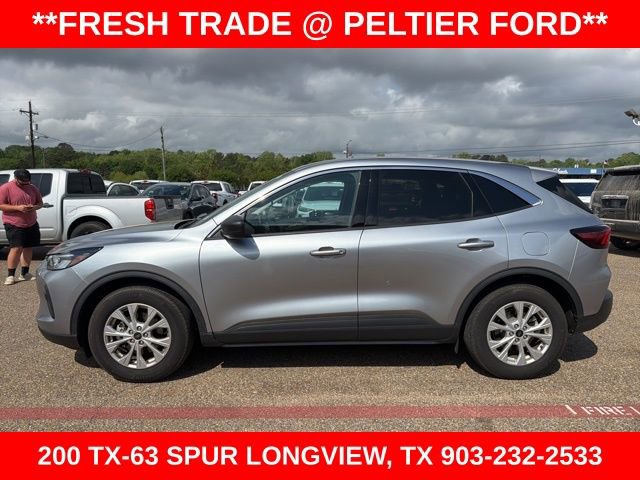 Used 2024 Ford Escape Active image 18