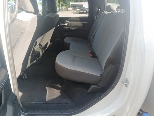 Used 2024 RAM 3500 SLT w/ Quick Order Package 2YG SLT image 18