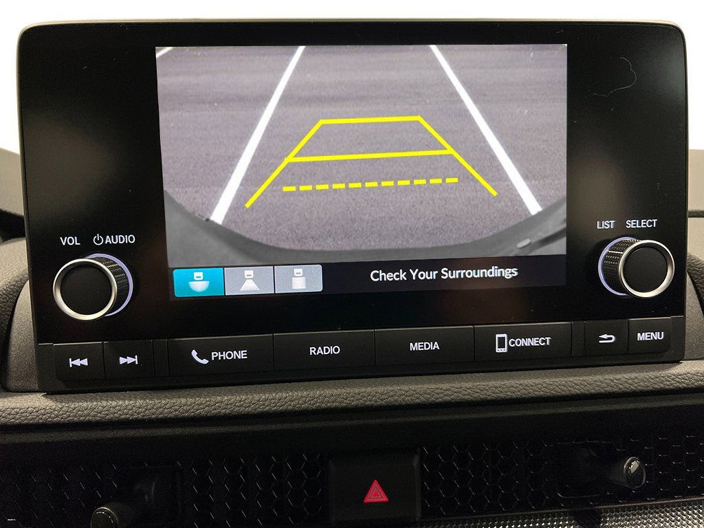 New 2025 Honda CR-V LX image 21