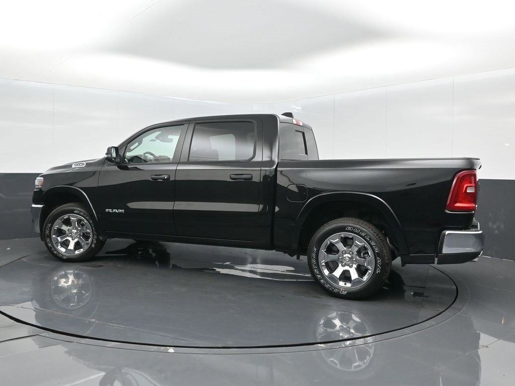 New 2026 RAM 1500 Big Horn image 5