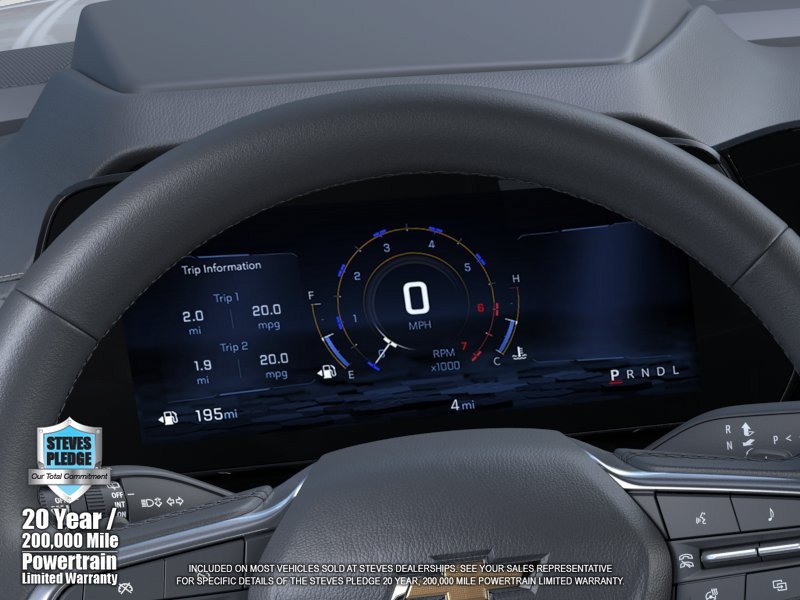 New 2026 Chevrolet Suburban Premier AWD/4WD image 18