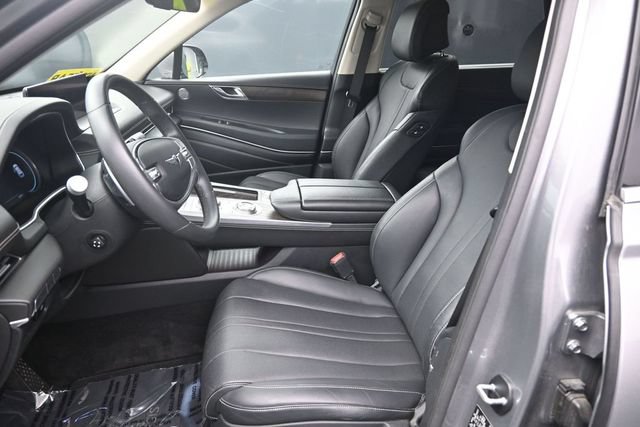 Used 2024 Genesis GV80 2.5T AWD/4WD image 17