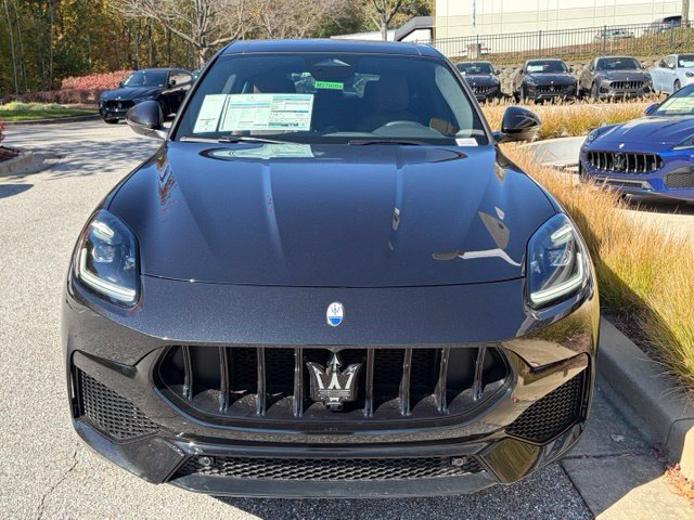 New 2027 Maserati Grecale Modena AWD/4WD image 3