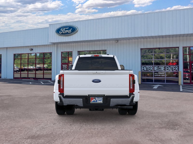 New 2026 Ford F350 Lariat w/ Lariat Ultimate Package AWD/4WD image 5