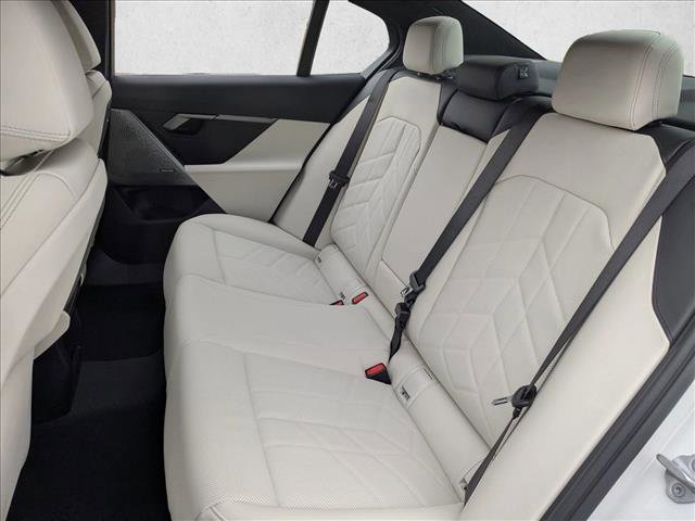 New 2026 BMW 530i xDrive image 16