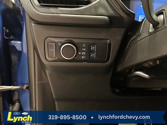 Used 2023 Ford Escape ST-Line w/ Tech Pack #1 AWD/4WD image 19