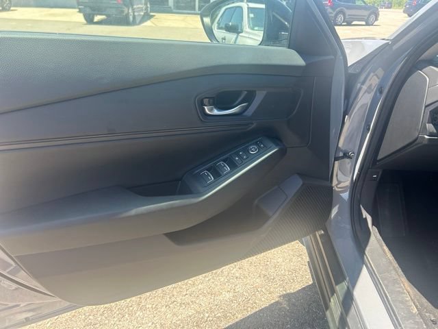 New 2025 Honda Accord SE image 10