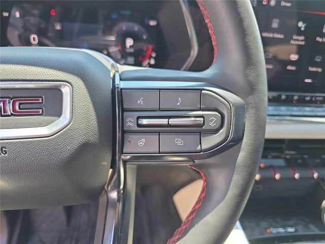 Used 2024 GMC Canyon AT4X AWD/4WD image 31