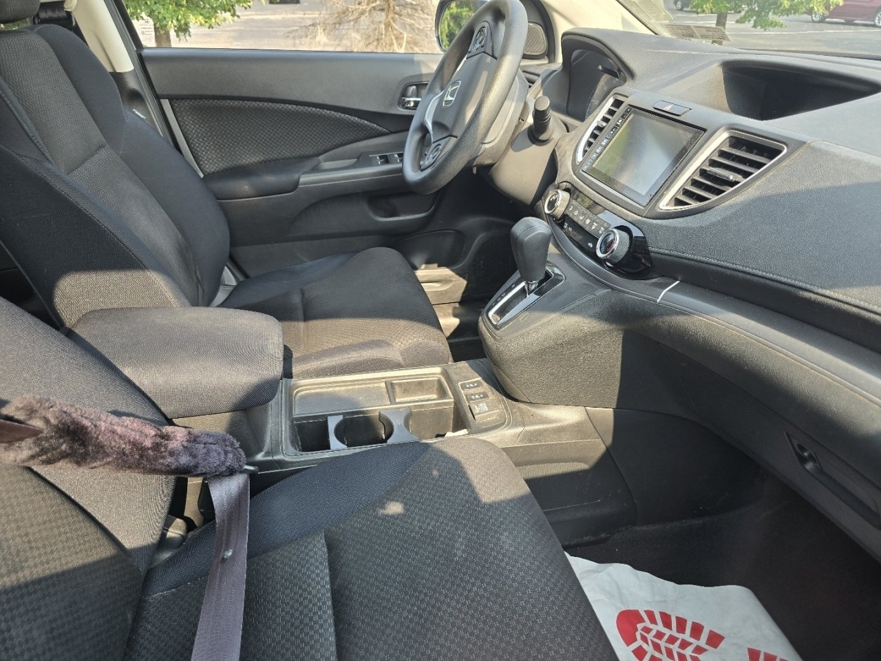 Used 2015 Honda CR-V EX image 13