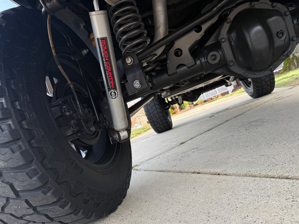 Used 2015 Jeep Wrangler Unlimited Rubicon w/ Dual Top Group image 80