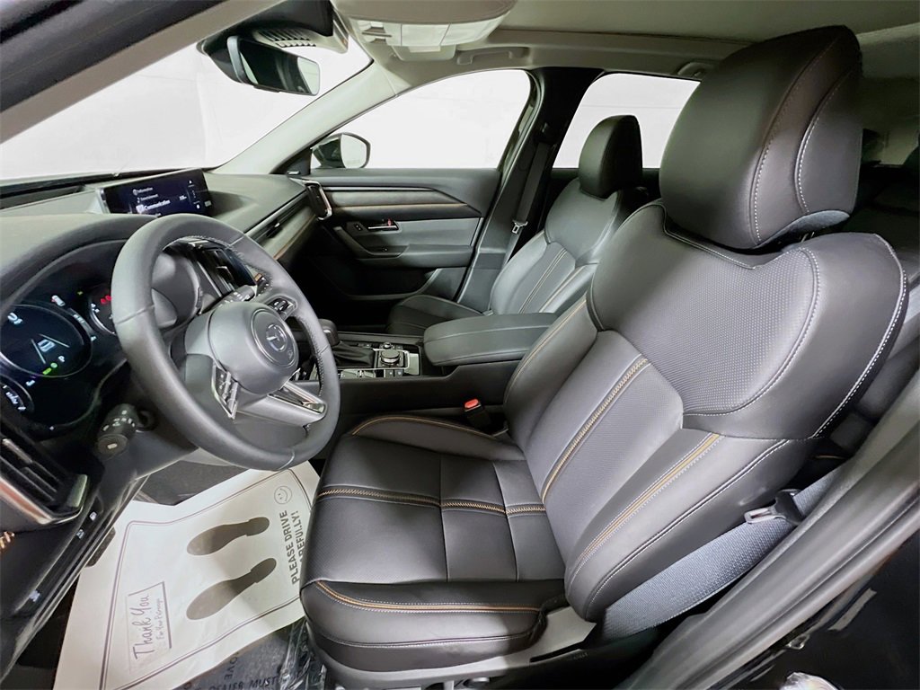 Used 2025 MAZDA CX-50 2.5 Hybrid w/ Cargo Package image 17