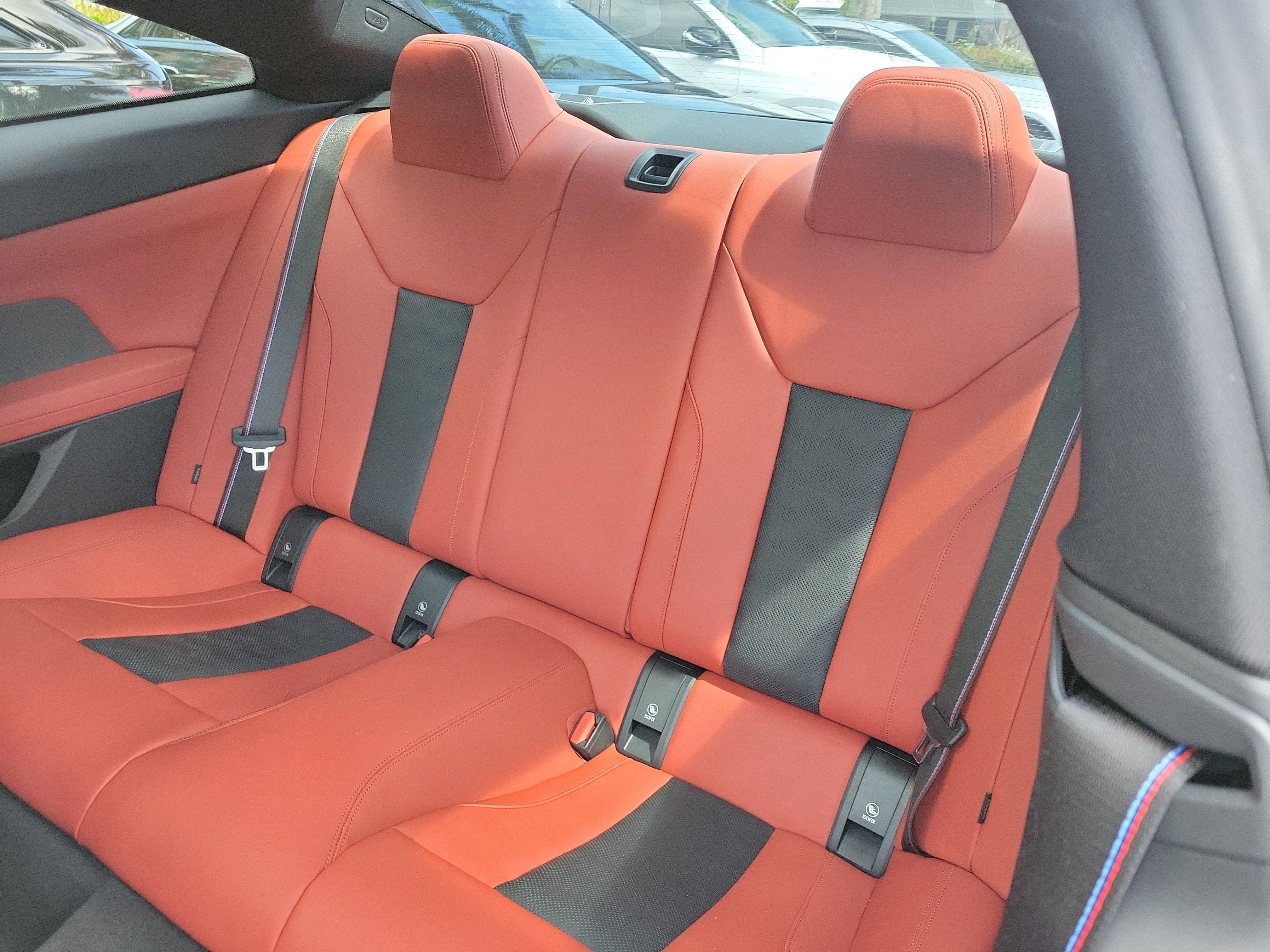 Used 2025 BMW M4 Competition w/ Executive Package RWD image 11