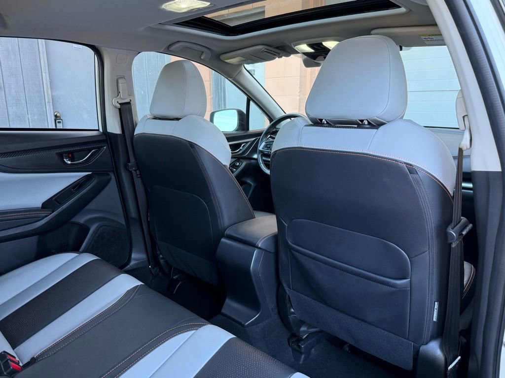 Used 2021 Subaru Crosstrek 2.5i Limited w/ Moonroof Package 2 image 19