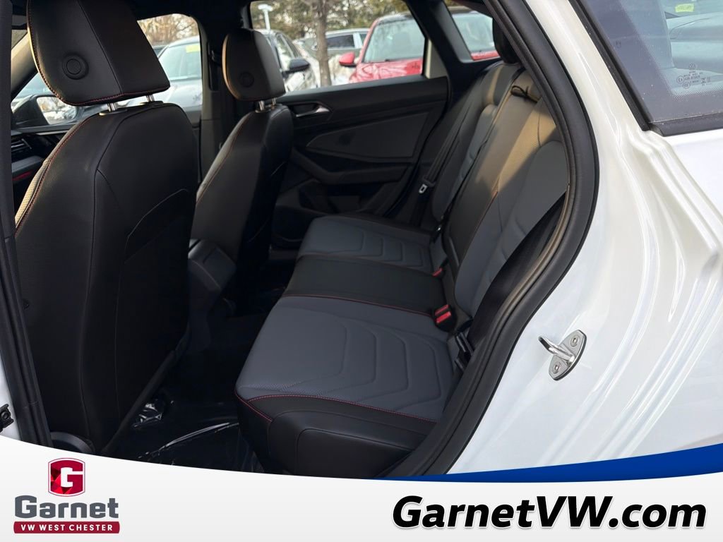 New 2026 Volkswagen Jetta GLI Autobahn image 19
