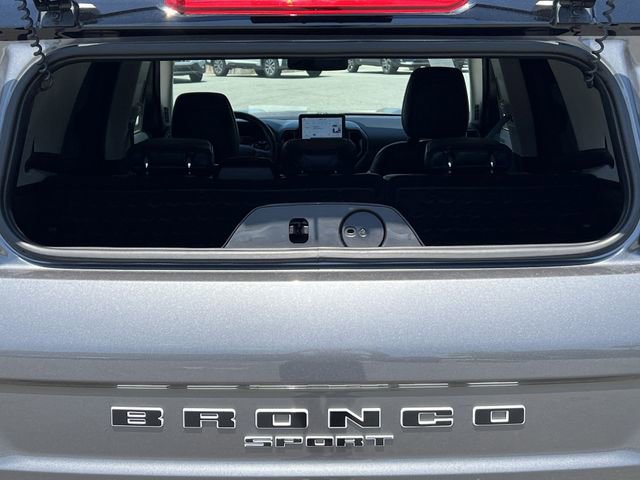 Used 2021 Ford Bronco Sport Outer Banks w/ Outer Banks Package (96D) AWD/4WD image 41