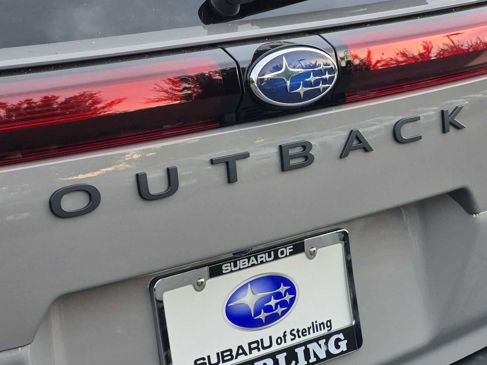 New 2026 Subaru Outback Limited XT AWD/4WD image 13