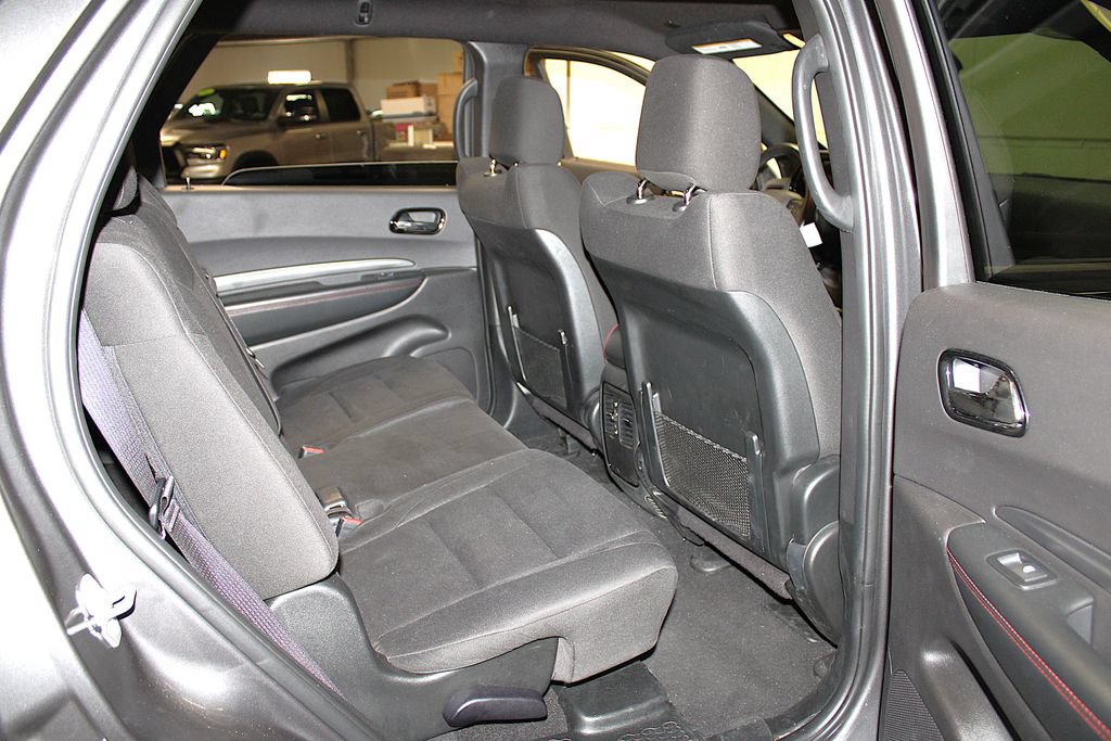 Certified 2025 Dodge Durango GT AWD/4WD image 35