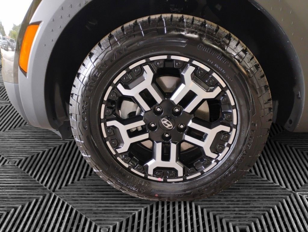 New 2026 Hyundai Santa Cruz XRT image 29