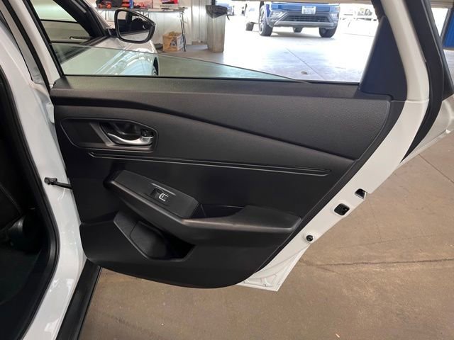 Used 2025 Honda Accord Sport image 15