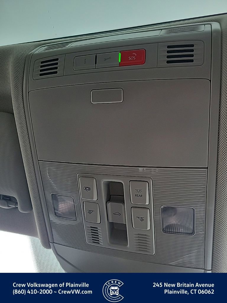 New 2026 Volkswagen Jetta SE image 11