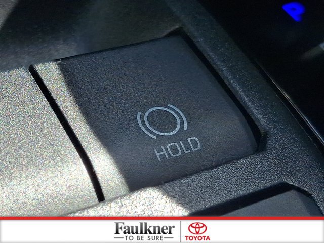 Certified 2025 Toyota RAV4 XLE AWD/4WD image 26