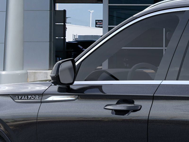 New 2025 Lincoln Aviator Black Label image 20