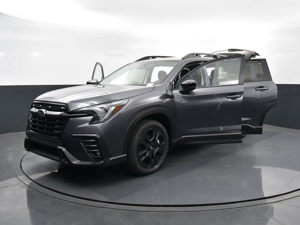 New 2025 Subaru Ascent Bronze Edition image 37