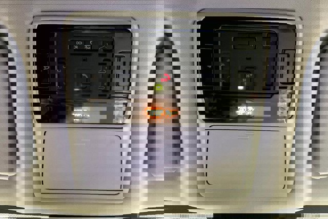 New 2026 Toyota Grand Highlander Platinum image 37