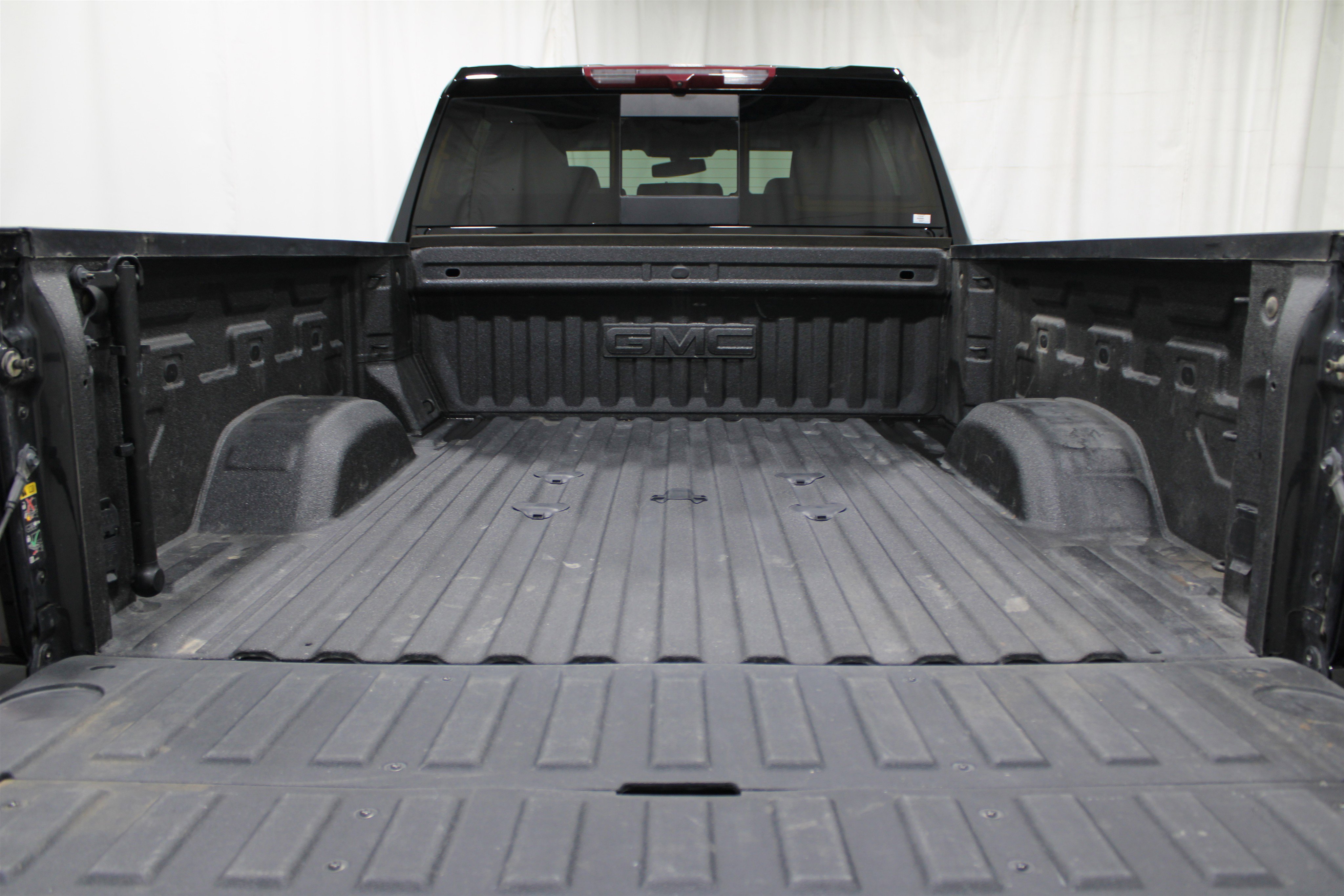 Used 2022 GMC Sierra 2500 SLT w/ SLT Premium Package image 36