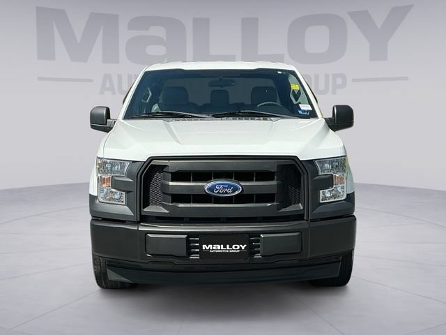 Used 2017 Ford F150 XL w/ Equipment Group 101A Mid RWD image 8