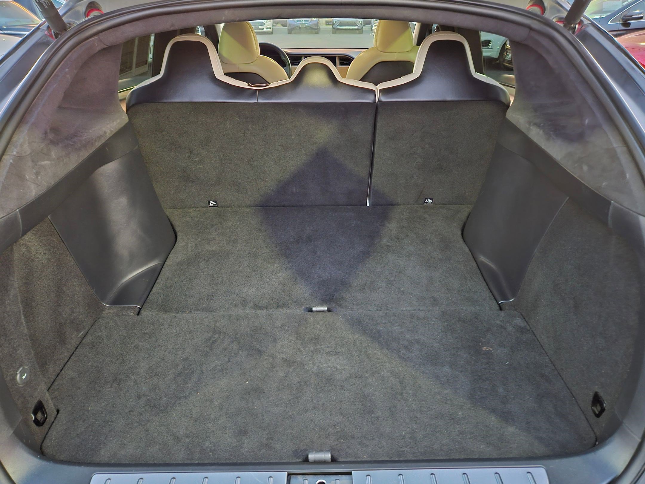 Used 2020 Tesla Model X Performance image 33