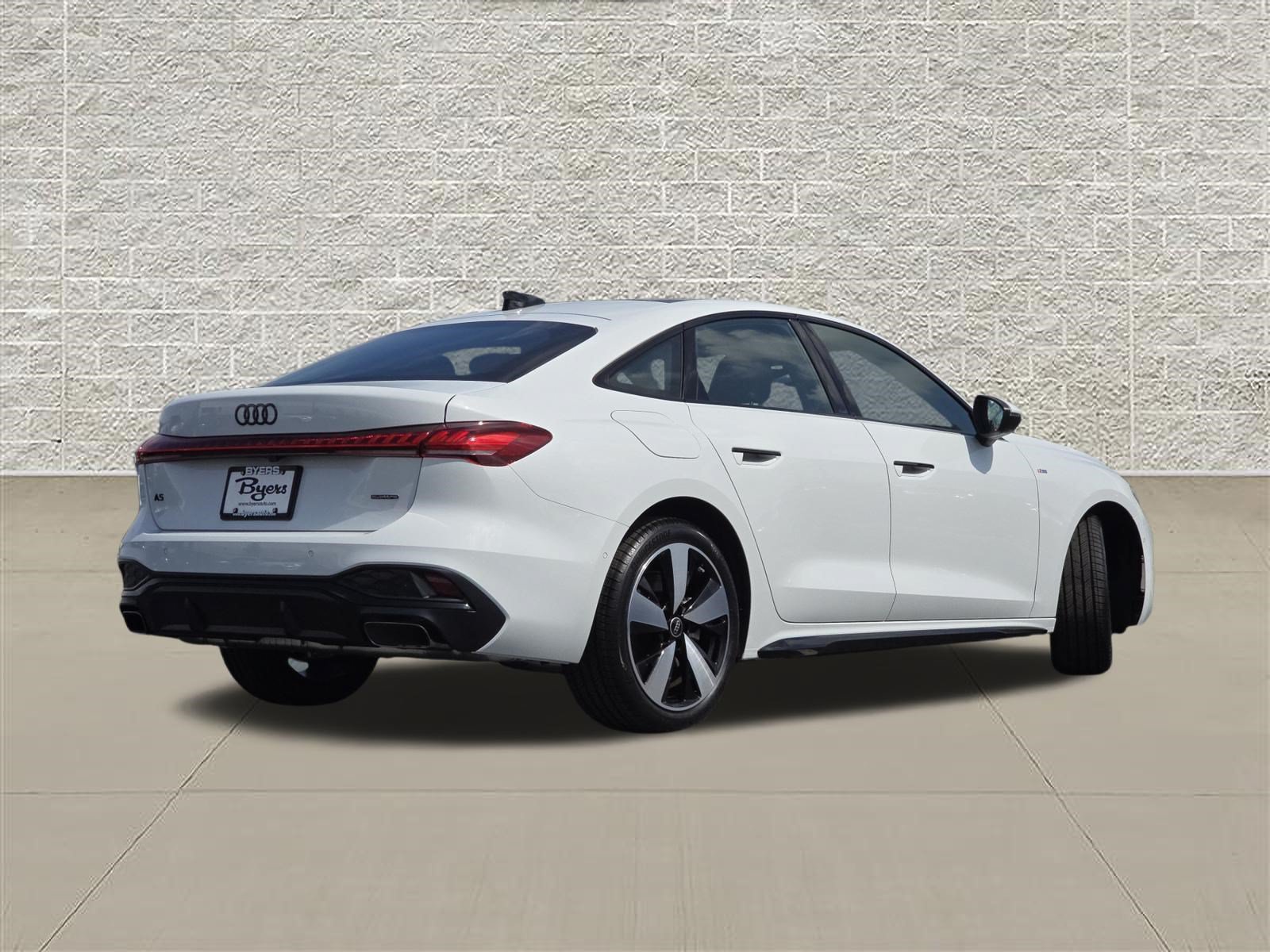 New 2026 Audi A5 2.0T Premium Plus AWD/4WD image 7