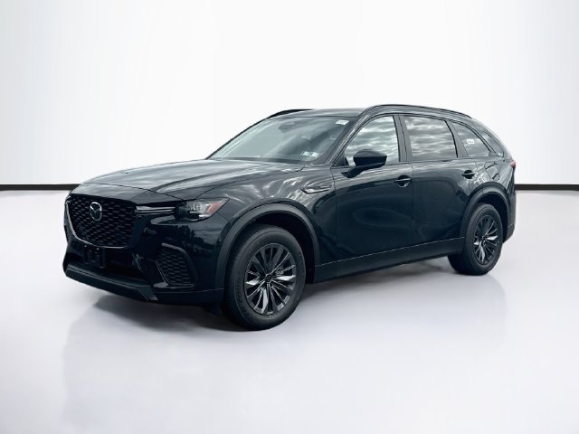 New 2026 MAZDA CX-70 SC AWD/4WD image 3