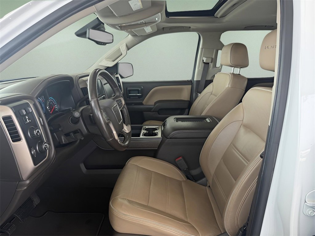 Used 2018 GMC Sierra 1500 Denali image 15