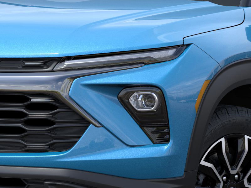 New 2026 Chevrolet TrailBlazer ACTIV w/ Convenience Package image 10
