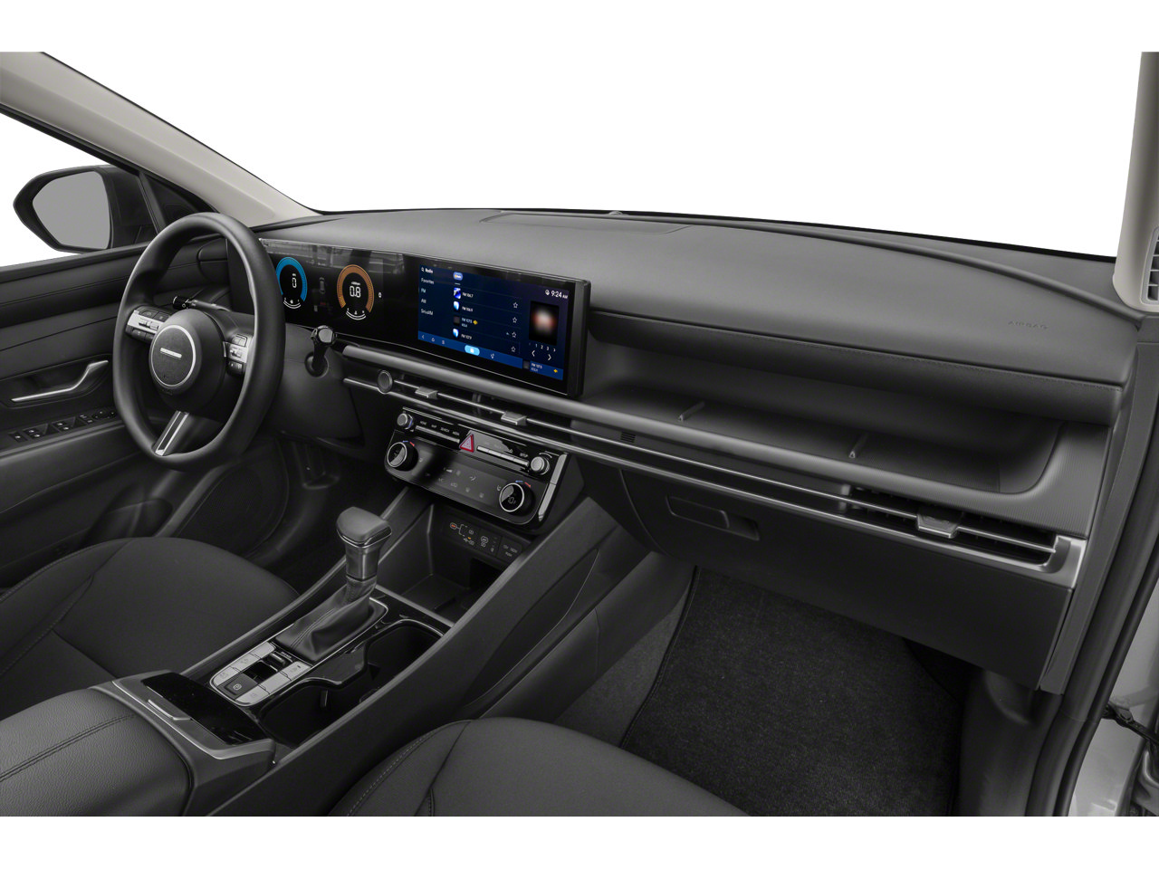New 2026 Hyundai Tucson SEL FWD image 34