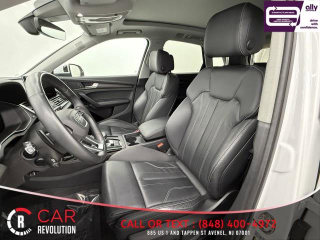 Used 2024 Audi Q5 2.0T Premium Plus image 17