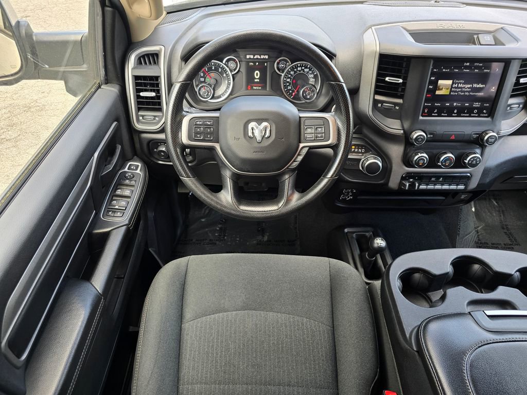 Used 2020 RAM 2500 Tradesman w/ Towing Technology Group AWD/4WD image 28