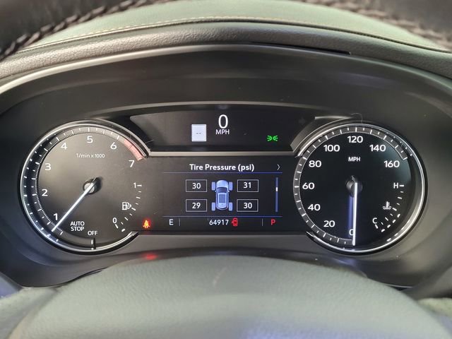 Used 2019 Cadillac XT4 Sport w/ Driver Awareness Package image 22