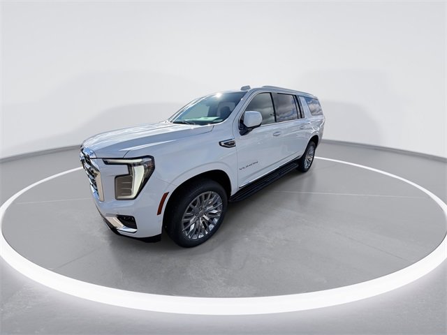 New 2026 GMC Yukon XL Elevation w/ LPO, Floor Liner Package video 4