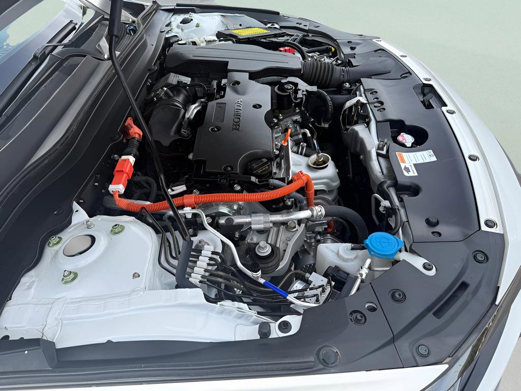 Used 2022 Honda Accord Sport image 34