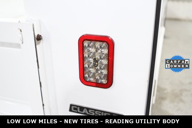 Used 2019 Ford F350 XL w/ XL Value Package image 31